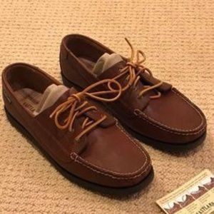 Women's Eastland Falmouth Camp Moccasins